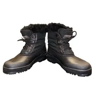 Sorel | Shoes | Vintage Sorel Kaufman Winter Boots Womens  display picture 1